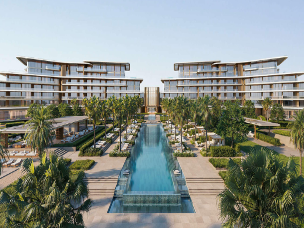 Four Seasons Private Residences Villas/Q3 2029